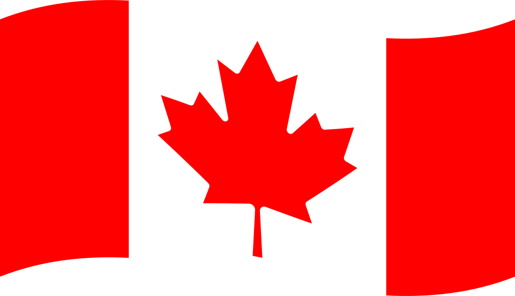 Canada Flag