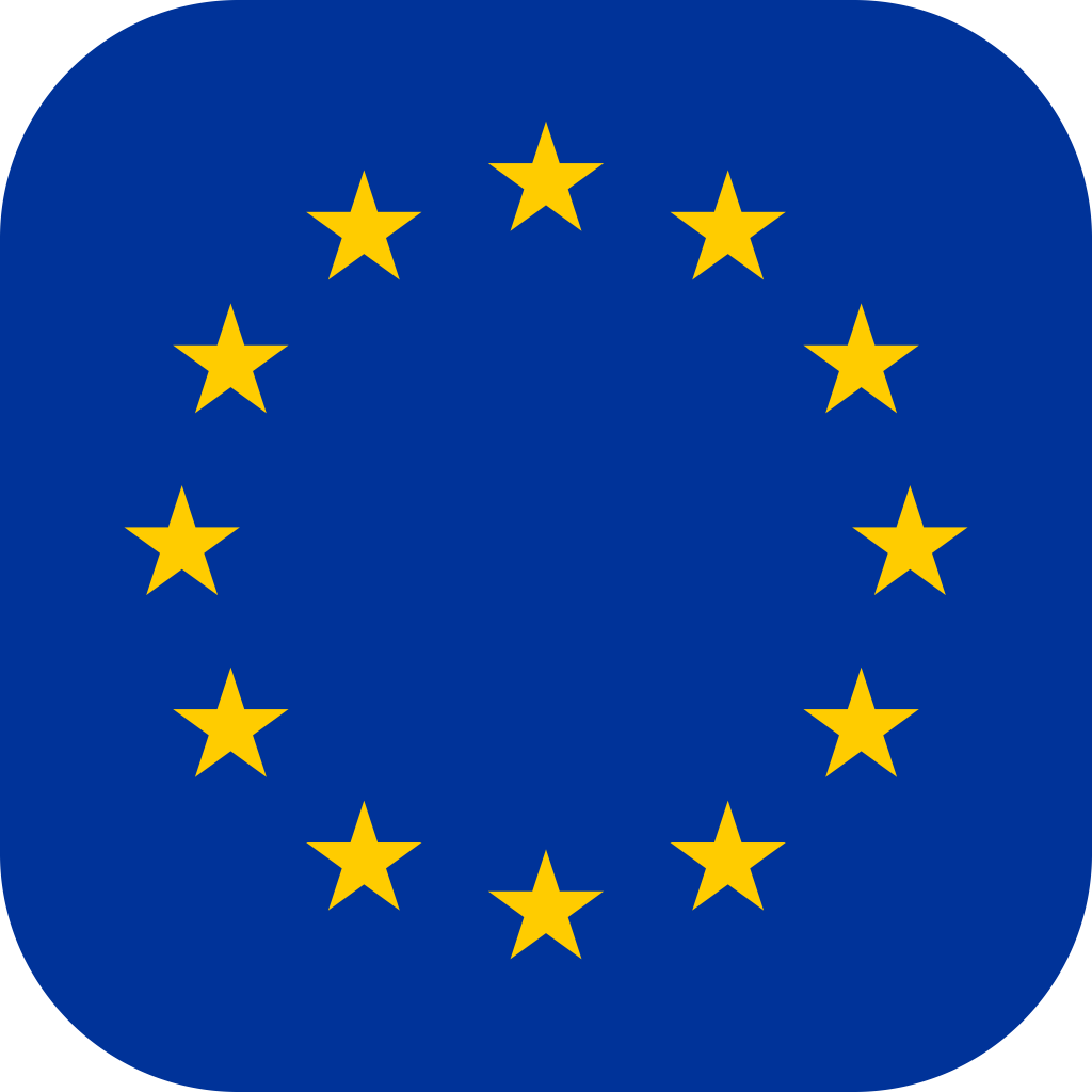 Europe Flag